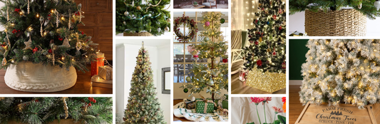 Best Tree Collars for Christmas Trees – 2025 Guide