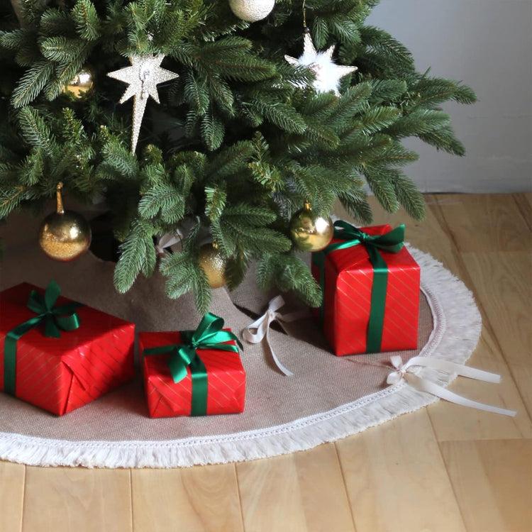 Christmas Tree Skirts